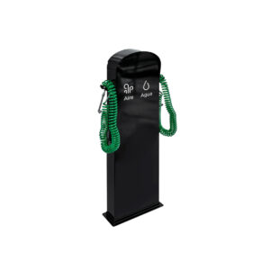 Dispensario Agua - Aire Ciego, sin cabezal, N.P. JV5000N1C