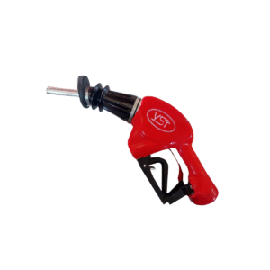 Pistola para srv. balance. dripless roja. VST. N.P. VST-EVR-NBRD-2M