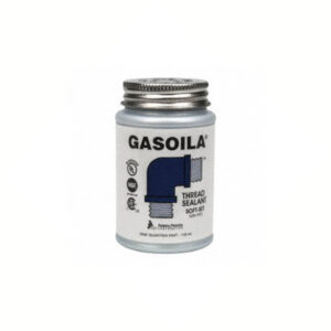 Teflón liquido de 188ml, 1/4 pinta, Gasoila, N.P. SS04