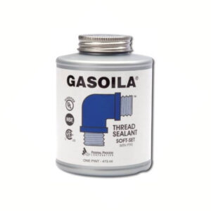Teflón liquido de 473ml, 1 pinta, Gasoila, N.P. SS16